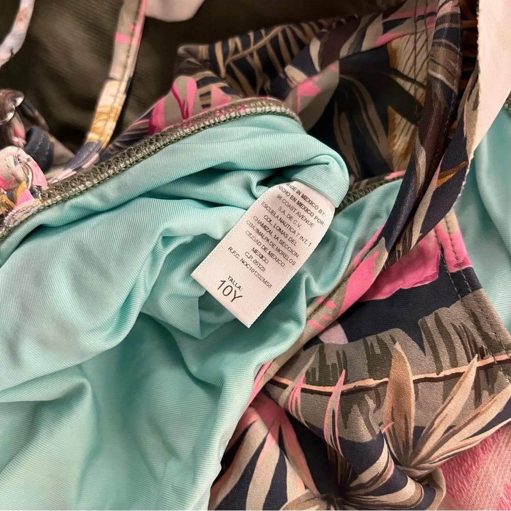 98 Girls Swimsuit